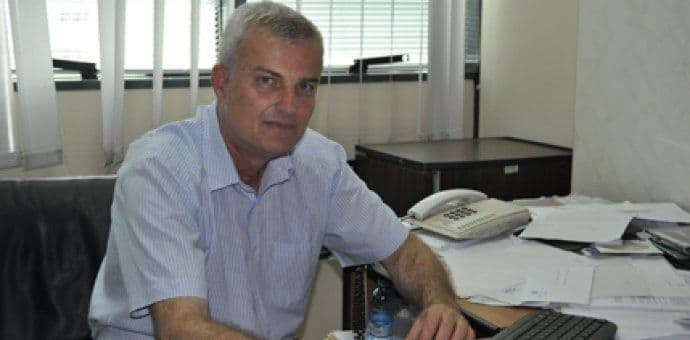 ČANOVIĆ: Planirana veća potrošnja struje KAP-a i Željezare u 2015. ČANOVIĆ: Planirana veća potrošnja struje KAP-a i Željezare u 2015.