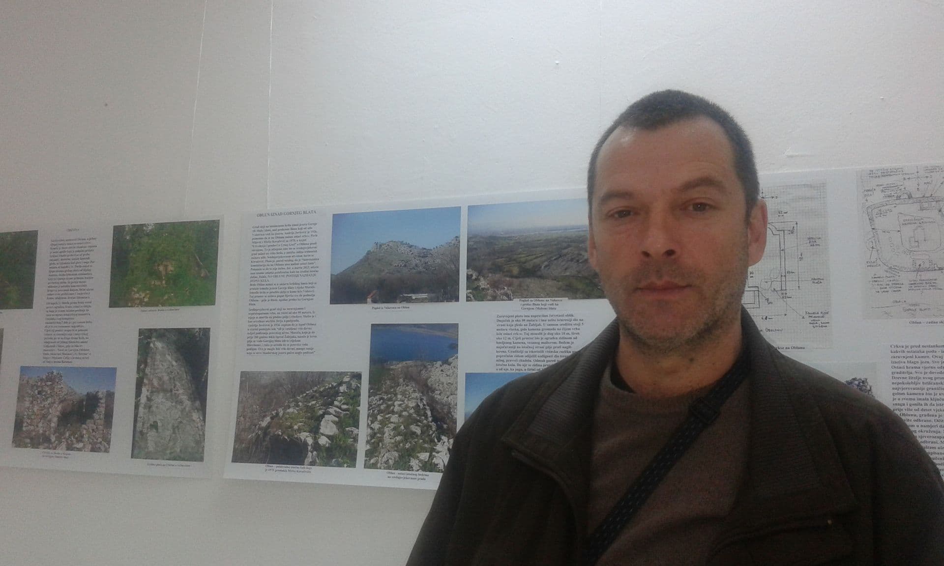 ČUKIĆ: Sve u Podgorici i oko nje liči na jedan zapušteni muzej ČUKIĆ: Sve u Podgorici i oko nje liči na jedan zapušteni muzej