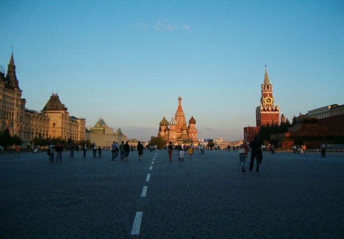 Rusija: SAD da objave sve o torturi Rusija: SAD da objave sve o torturi