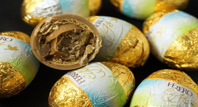 Italijanska ambasada poklonila Ferrero proizvode štićenicima Doma u Bijeloj Italijanska ambasada poklonila Ferrero proizvode štićenicima Doma u Bijeloj