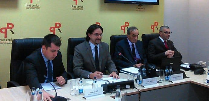 Održana sjednica Naučnog savjeta NPCG o rješavanju hidroloških problema u slivu Biogradskog jezera Održana sjednica Naučnog savjeta NPCG o rješavanju hidroloških problema u slivu Biogradskog jezera