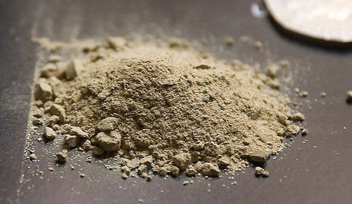 Podgorica: Uhapšena dva lica zbog posjedovanja heroina Podgorica: Uhapšena dva lica zbog posjedovanja heroina