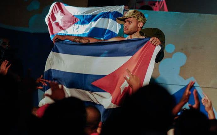 SAD će glasati protiv ukidanja embarga Kubi SAD će glasati protiv ukidanja embarga Kubi