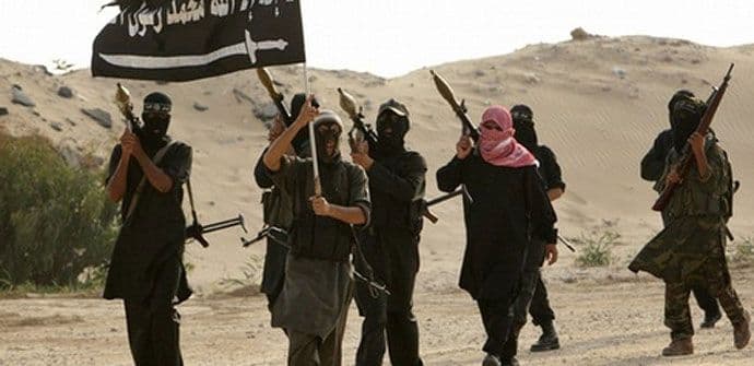 Džihadisti u novembru ubili 5.042 ljudi Džihadisti u novembru ubili 5.042 ljudi