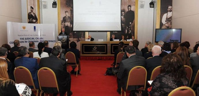 Marković: Dužni da štitimo ljudska prava Marković: Dužni da štitimo ljudska prava