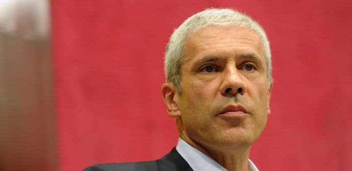 Tadić: Moguće od januara u vladi Tadić: Moguće od januara u vladi