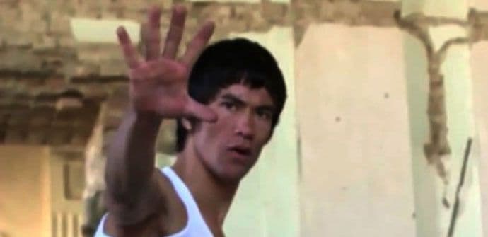 Brus Li je konačno dobio nasljednika (VIDEO) Brus Li je konačno dobio nasljednika (VIDEO)