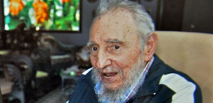 Fidel Kastro dobio kinesku alternativu Nobelovoj nagradi Fidel Kastro dobio kinesku alternativu Nobelovoj nagradi