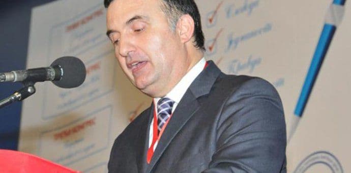 MILIĆ: Nakon Vučinića ostavke da podnesu Marković i Đukanović MILIĆ: Nakon Vučinića ostavke da podnesu Marković i Đukanović