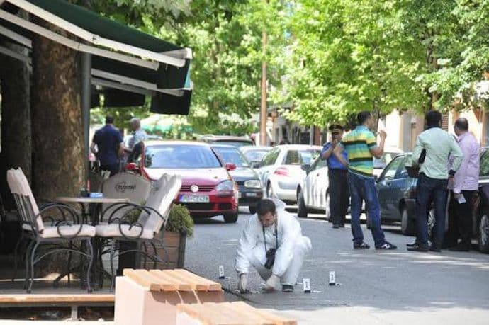 Za Lakovića ponuđeno jemstvo od 46.800 eura Za Lakovića ponuđeno jemstvo od 46.800 eura