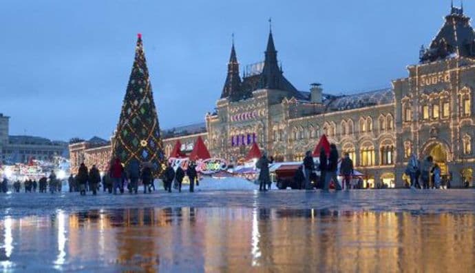 EU ublažila sankcije Rusiji EU ublažila sankcije Rusiji