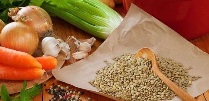 Pravilna ishrana tokom posta Pravilna ishrana tokom posta