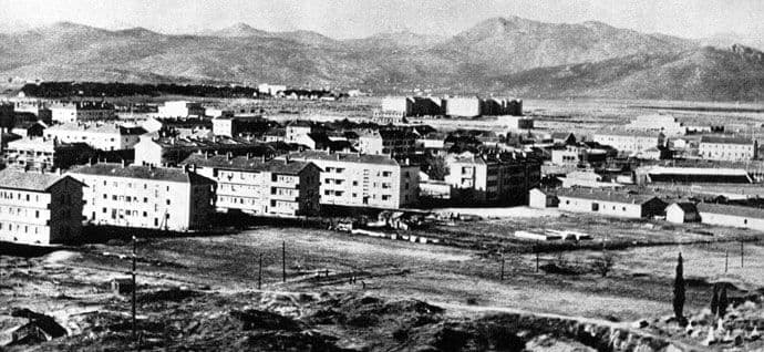 Dva Matovićeva dokumentarca za 70 godina od oslobođenja Podgorice Dva Matovićeva dokumentarca za 70 godina od oslobođenja Podgorice