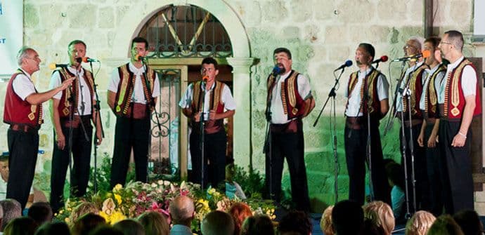 DAPČEVIĆ: Uživaće svi koji večeras dođu u KIC DAPČEVIĆ: Uživaće svi koji večeras dođu u KIC