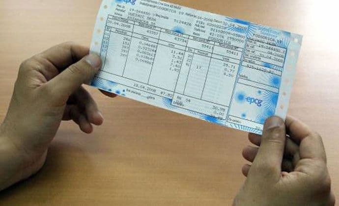 Potrošnja struje u novembru veća za 11 odsto Potrošnja struje u novembru veća za 11 odsto