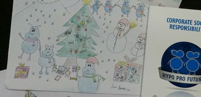 Jana Đurović nacrtala najljepšeg Hipka Jana Đurović nacrtala najljepšeg Hipka