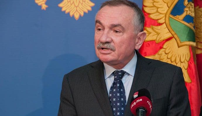 RADULOVIĆ: Protesti protiv vlasti nakon Nove godine, očekujemo do 400.000 ljudi RADULOVIĆ: Protesti protiv vlasti nakon Nove godine, očekujemo do 400.000 ljudi