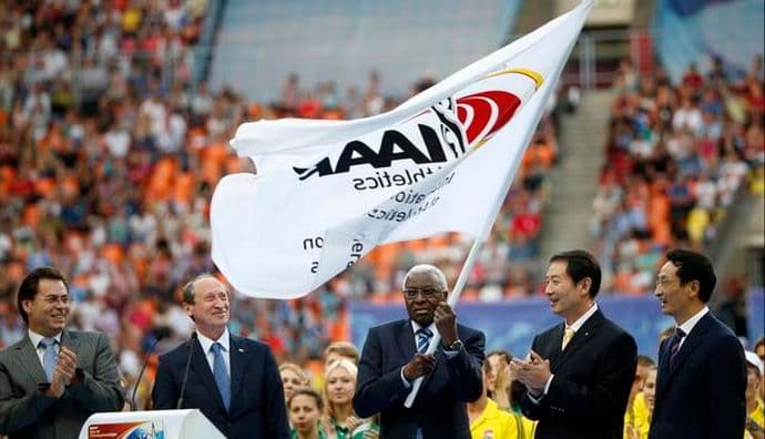 Ima još dokaza za ruski doping Ima još dokaza za ruski doping