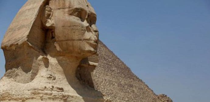 Pronađena grobnica egipatske kraljice u Luksoru Pronađena grobnica egipatske kraljice u Luksoru