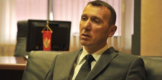 Radule Novović napušta funkciju direktora Direktorata za promociju informacionog društva Radule Novović napušta funkciju direktora Direktorata za promociju informacionog društva