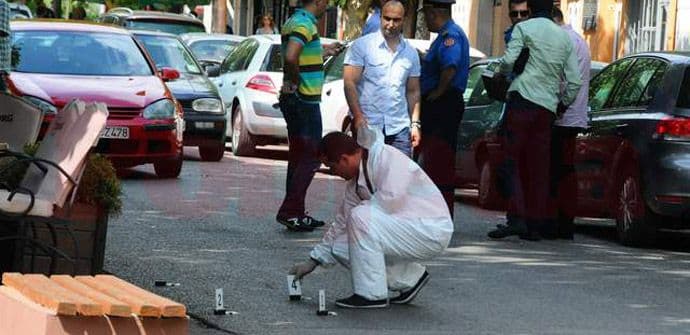 Ukinut pritvor Bobanu Lakoviću Ukinut pritvor Bobanu Lakoviću
