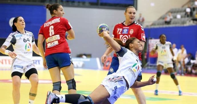 EP: Kraj za Srbiju, poraz i od Slovačke EP: Kraj za Srbiju, poraz i od Slovačke