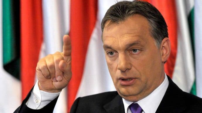 Orban: Izbjeglice prijete hrišćanskim korijenima Evrope Orban: Izbjeglice prijete hrišćanskim korijenima Evrope