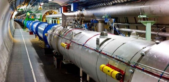 CERN: Veliki hadronski sudarač dvostruko jači CERN: Veliki hadronski sudarač dvostruko jači