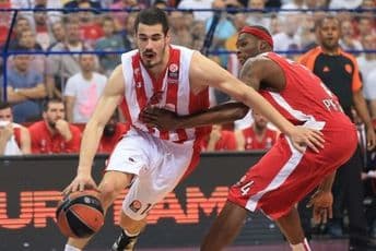 EL: Poraz Zvezde u Atini