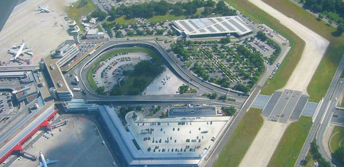 Novi berlinski aerodrom biće gotov 2017. godine Novi berlinski aerodrom biće gotov 2017. godine