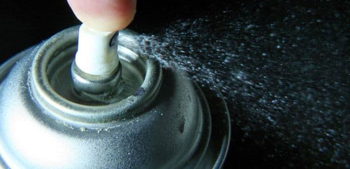 Evo zašto dezodoransi mogu biti još opasniji Evo zašto dezodoransi mogu biti još opasniji