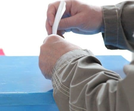 IZBORI U H.NOVOM: Od ponoći izborna tišina IZBORI U H.NOVOM: Od ponoći izborna tišina