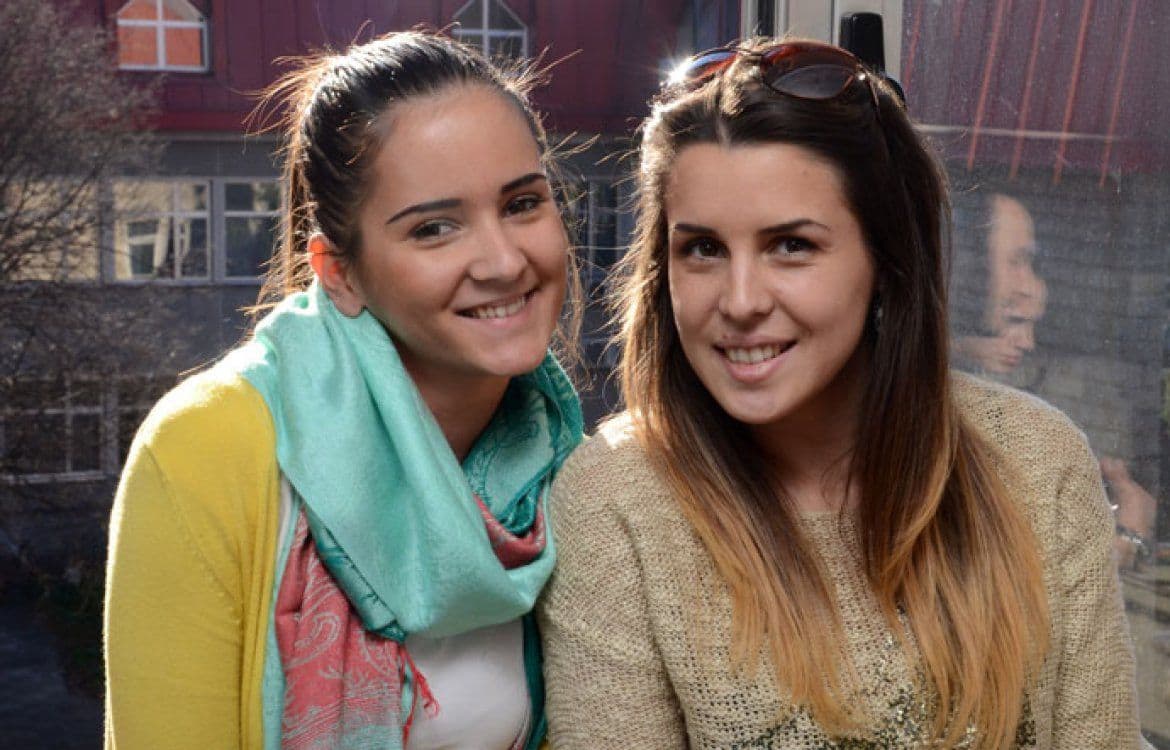 Predispitni rituali: Prospu babe ponekad vodu, ali ipak treba naučiti Predispitni rituali: Prospu babe ponekad vodu, ali ipak treba naučiti