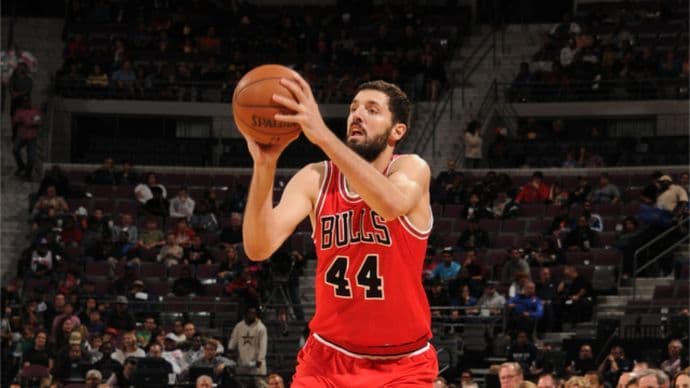 NBA: Atlanta protiv Čikaga stigla do 12. uzastopog trijumfa NBA: Atlanta protiv Čikaga stigla do 12. uzastopog trijumfa