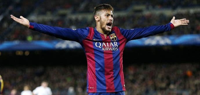 Enrike: Nijesam zabrinut zbog Nejmara Enrike: Nijesam zabrinut zbog Nejmara