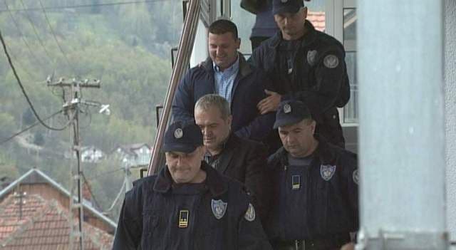 Sud razriješio Šarićevog branioca Sud razriješio Šarićevog branioca