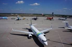 UKRAJINA: Zatvoreni aerodromi u tri grada UKRAJINA: Zatvoreni aerodromi u tri grada