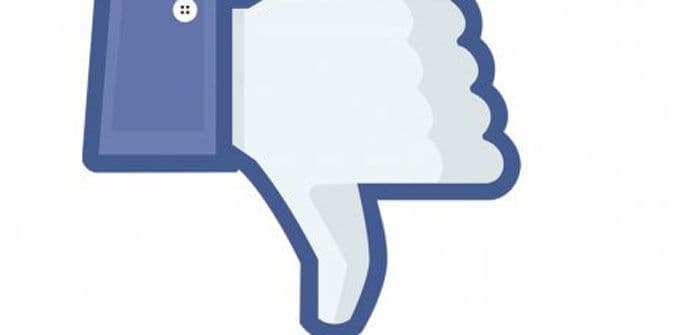 Facebook razmišlja o „dislajk“ opciji Facebook razmišlja o „dislajk“ opciji