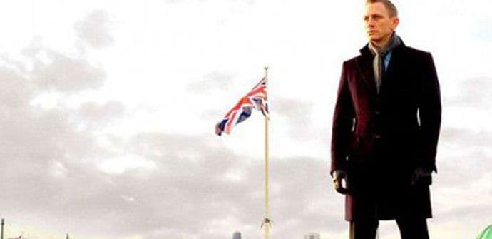 Hakeri ukrali scenario za novi film o Bondu Hakeri ukrali scenario za novi film o Bondu