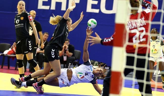 EP: Protiv Njemačke bez prava na grešku EP: Protiv Njemačke bez prava na grešku