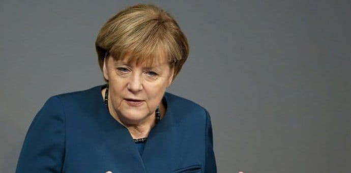 Merkel: EU želi dobre odnose sa Moskvom Merkel: EU želi dobre odnose sa Moskvom