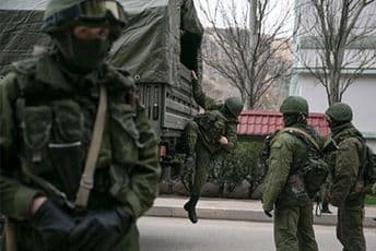 Hajdaj: Rusija gotovo neprekidno granatira i Lugansk i Donjeck