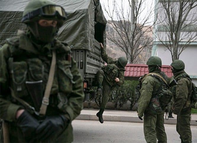 Proruski pobunjenici izvršili 11 napada Proruski pobunjenici izvršili 11 napada