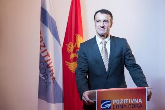 Perić i Tomčić potpredsjednici Pozitivne Perić i Tomčić potpredsjednici Pozitivne