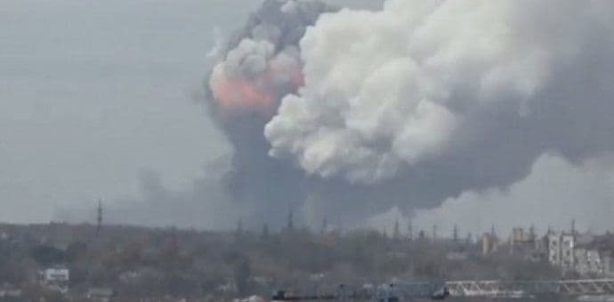 UN: Od početka sukoba u Ukrajini poginulo 4.634 ljudi UN: Od početka sukoba u Ukrajini poginulo 4.634 ljudi