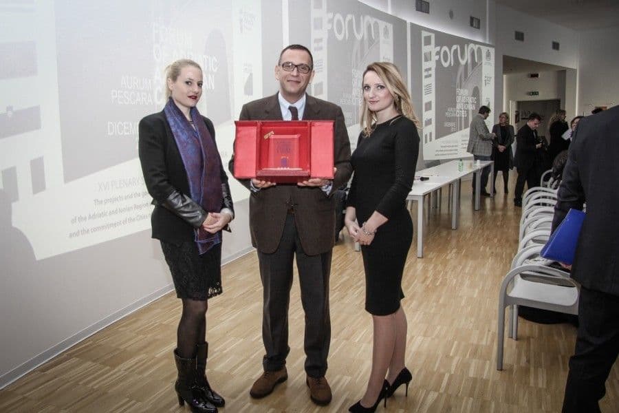 Kotor predsjedava regionalnim Forumom Kotor predsjedava regionalnim Forumom