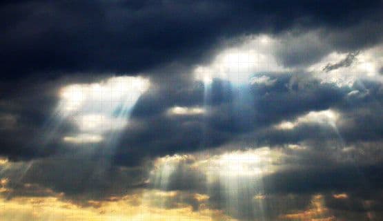 Sjutra krajem dana kiša Sjutra krajem dana kiša