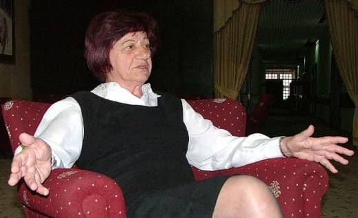 Džaković: SDP bi bila dobra partija kada bi se otarasila Krivokapića Džaković: SDP bi bila dobra partija kada bi se otarasila Krivokapića