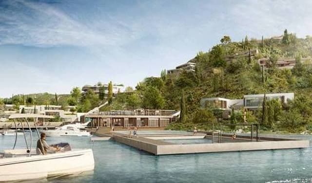 Sonigo: Crna Gora je u Francuskoj hit destinacija za ulaganje Sonigo: Crna Gora je u Francuskoj hit destinacija za ulaganje