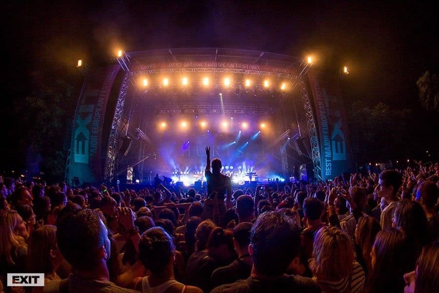 Motorhead na Exitu, ulaznice u prodaji Motorhead na Exitu, ulaznice u prodaji